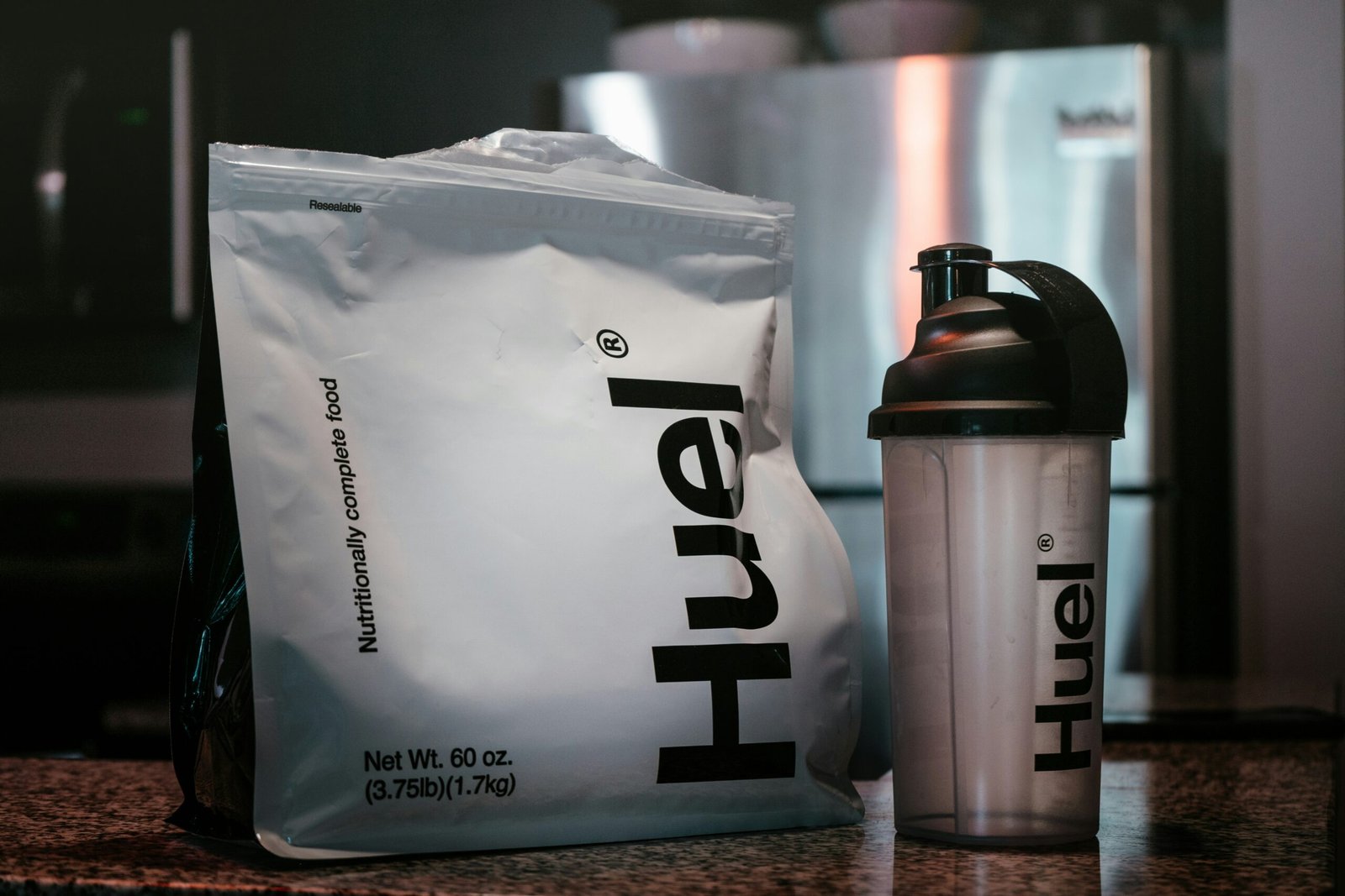 Whey Protein vs. Gainers: Understanding the Key Difference